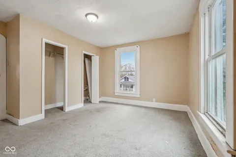 $115,000 | 404 North Grant Avenue, Indianapolis, IN 46201