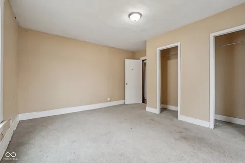 $115,000 | 404 North Grant Avenue, Indianapolis, IN 46201