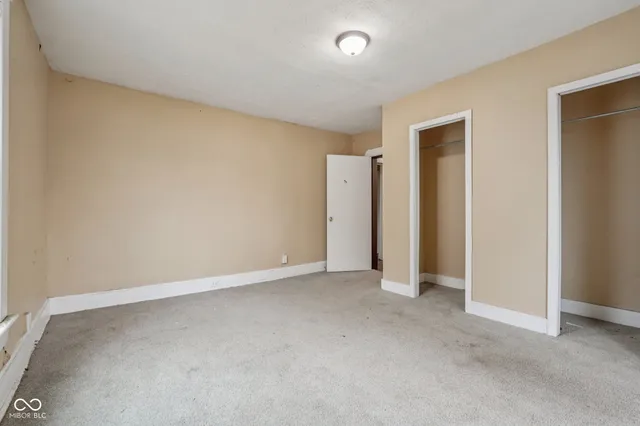 $115,000 | 404 North Grant Avenue, Indianapolis, IN 46201