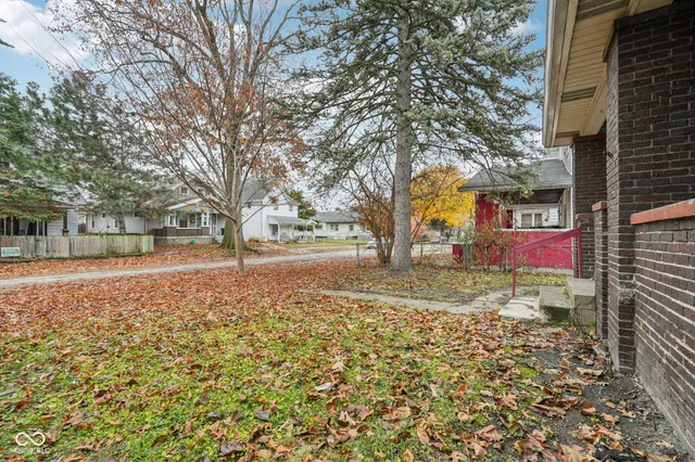 $115,000 | 404 North Grant Avenue, Indianapolis, IN 46201