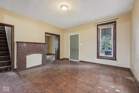 $115,000 | 404 North Grant Avenue, Indianapolis, IN 46201