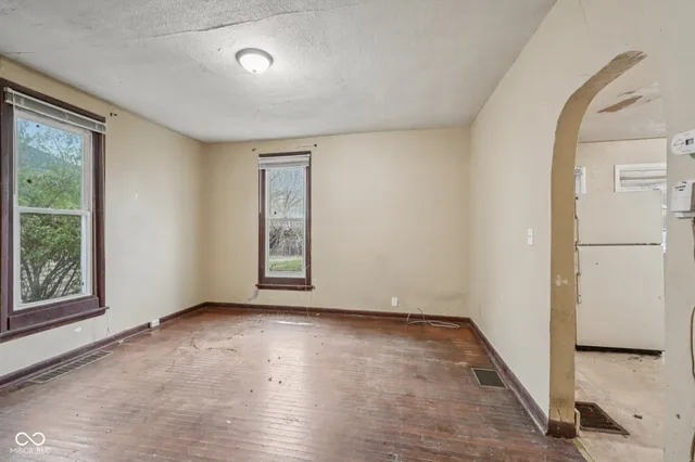 $115,000 | 404 North Grant Avenue, Indianapolis, IN 46201