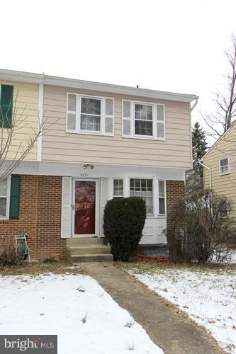 9021 Glenville Road Silver Spring, MD 20901 - Photo 1 of 25 Exterior (Front)