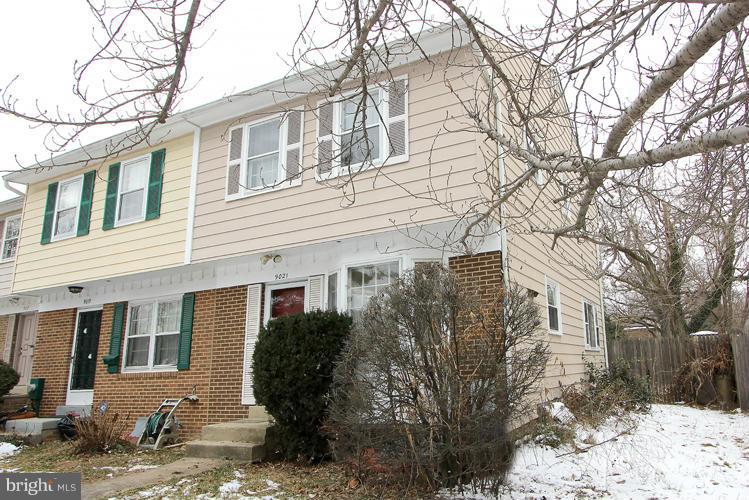 9021 Glenville Road Silver Spring, MD 20901 - Photo 2 of 25 Exterior (Front)