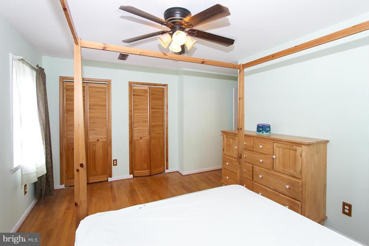 9021 Glenville Road Silver Spring, MD 20901 - Photo 18 of 25 Bedroom