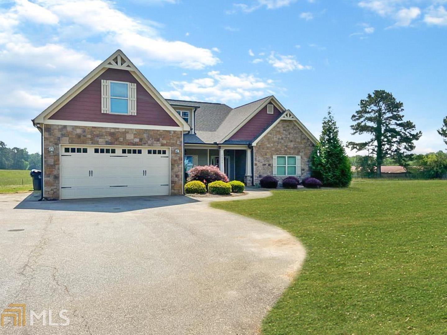 2825 South Ola Road Locust Grove, GA 30248 - Photo 1 of 1