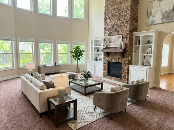 $699,000 | 2885 Mondavi Place, Powder Springs, GA 30127