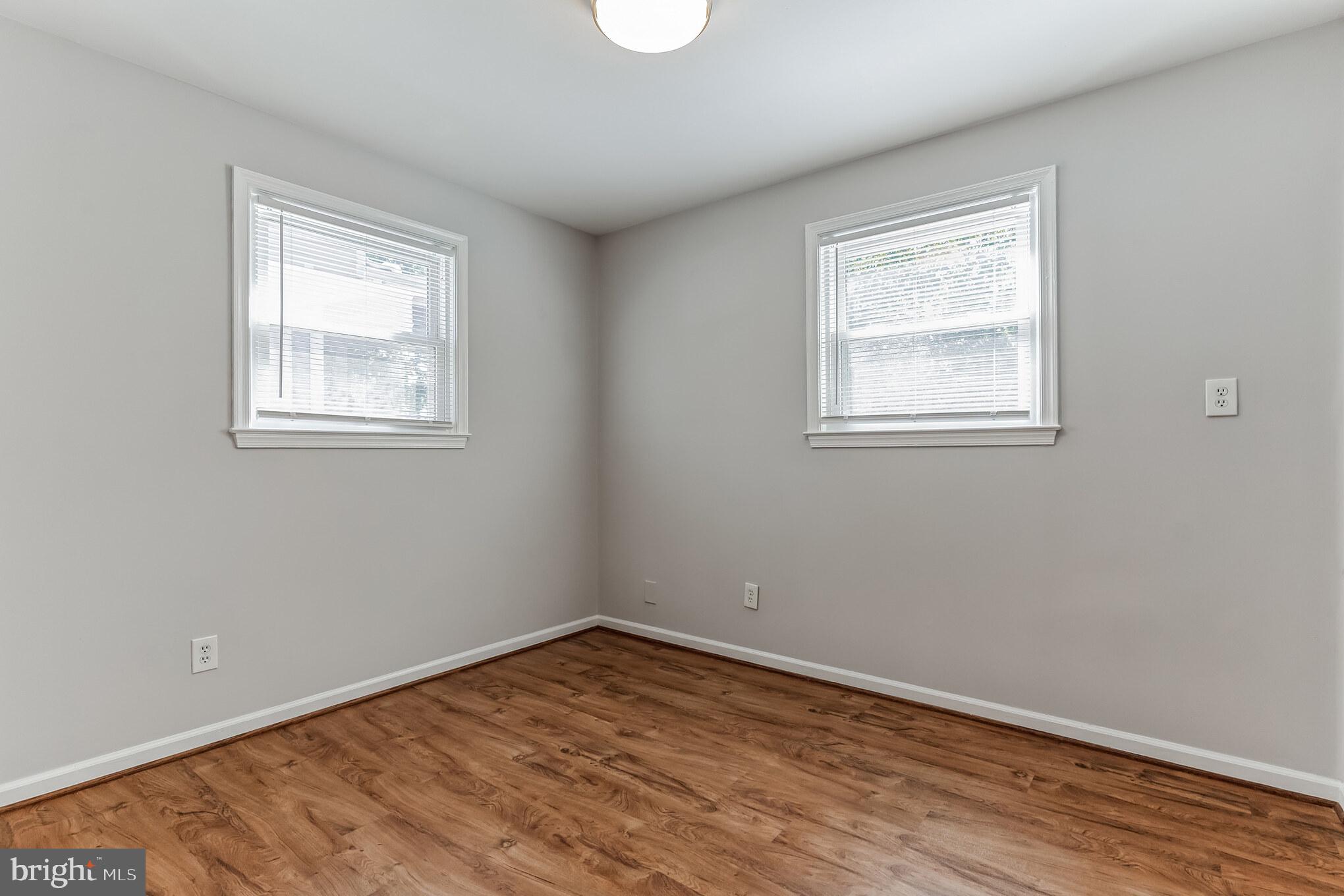 6414 Winnepeg Road Bethesda, MD 20817 - Photo 13 of 20 Bedroom 3