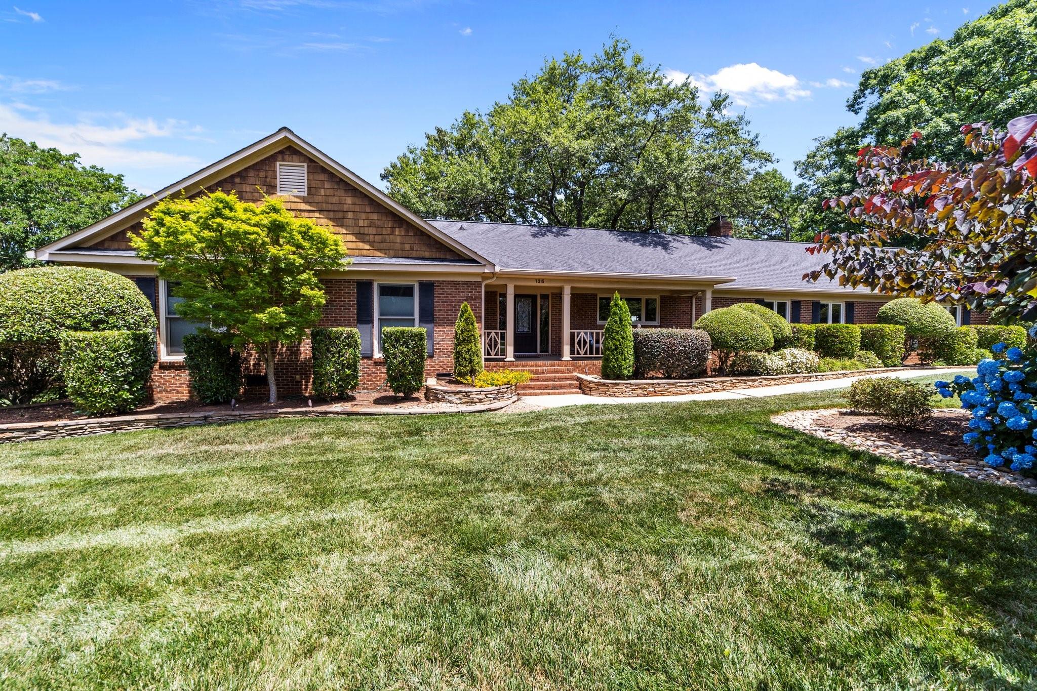 7315 Norman Island Drive, Cornelius, NC 28031 Compass