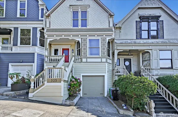 $17,995 | 525 Liberty Street, San Francisco, CA 94114