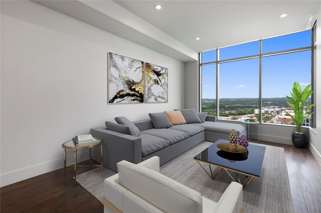 501 West Avenue, Unit 2402 Austin, TX 78701 - Photo 1 of 1