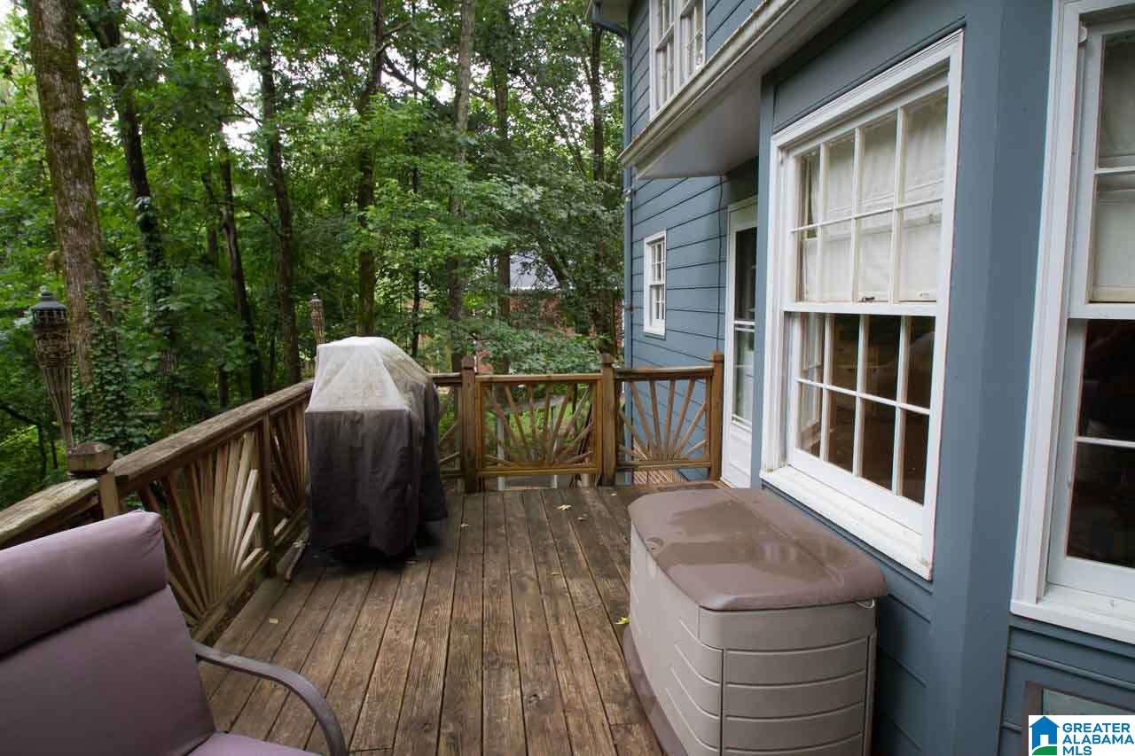 2157 Partridge Berry Road Birmingham, AL 35244 - Photo 30 of 33