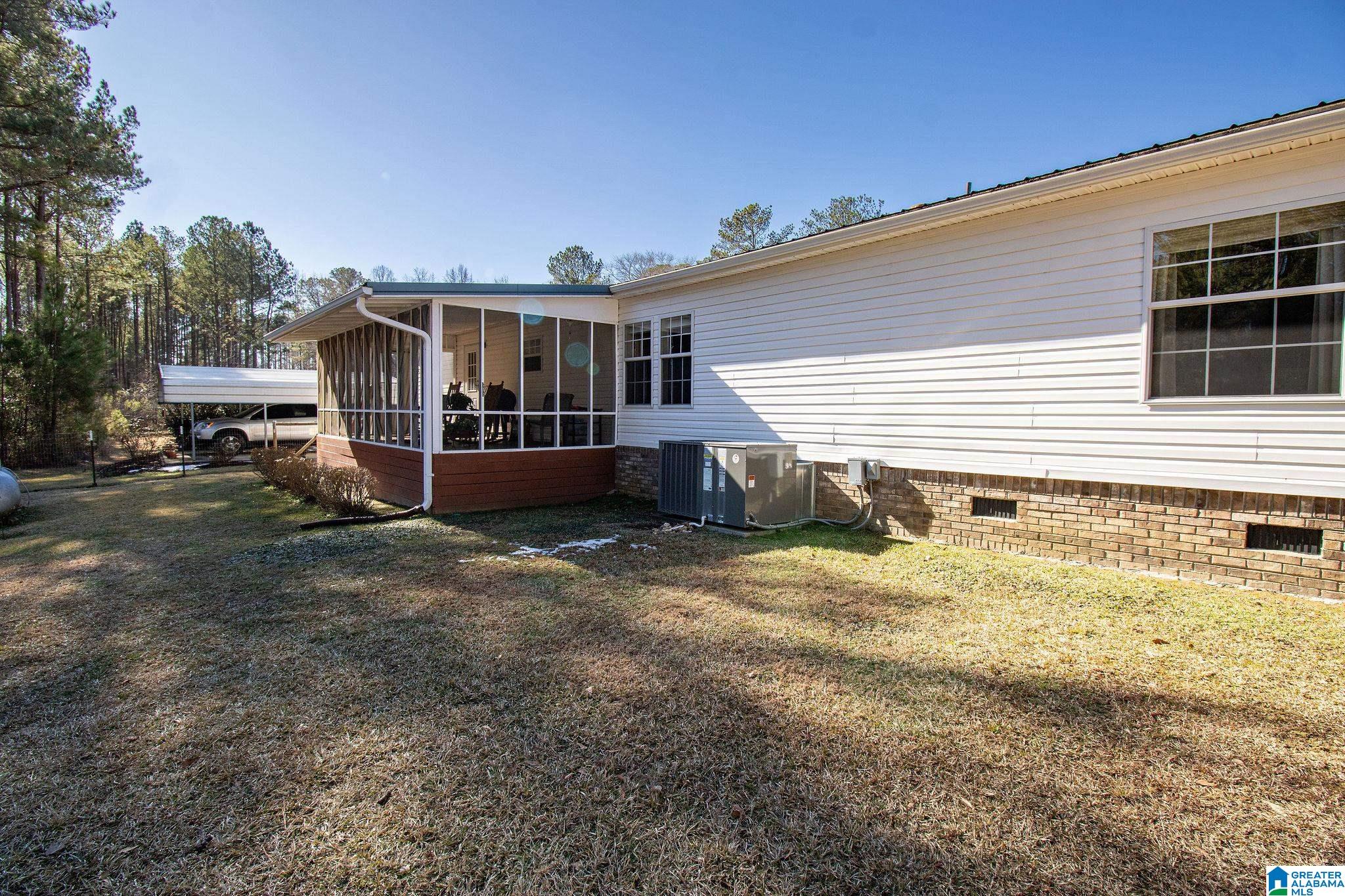 1809 Blue Ridge Road Lineville, AL 36266 - Photo 50 of 69