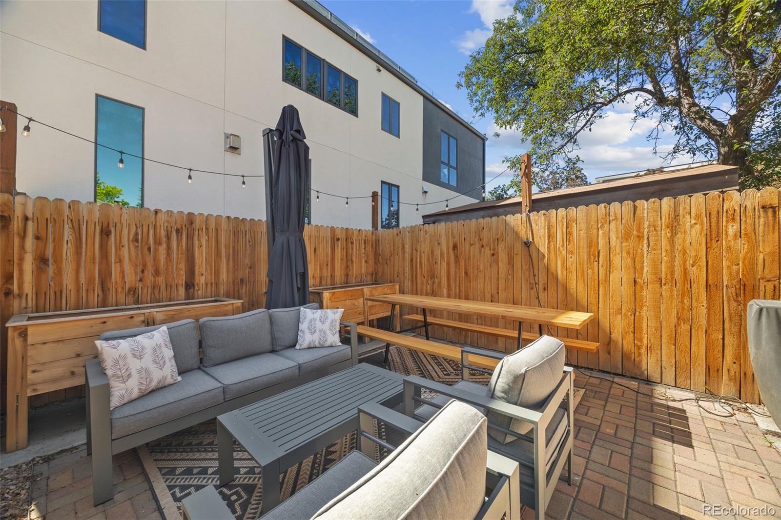 2801 Xavier Street Denver, CO 80212 - Photo 16 of 31
