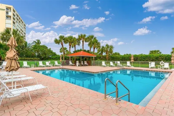 $5,500 | 3870 North Hwy A1A, Unit 304, Hutchinson Island, FL 34949