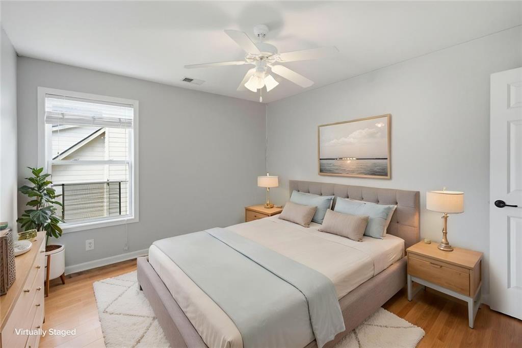 518 South Fortune Way Dallas, GA 30157 - Photo 61 of 105