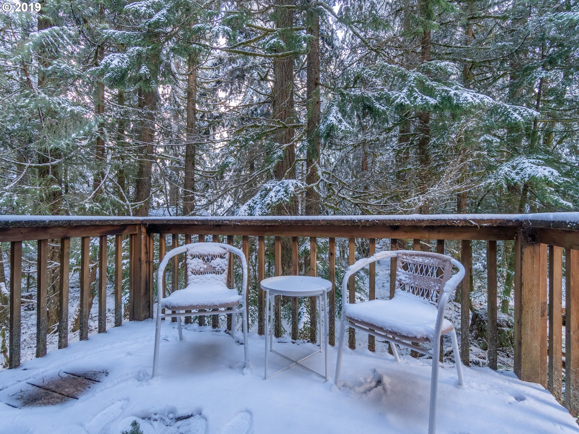 27730 East John Lake Road Rhododendron, OR 97049 - Photo 24 of 30