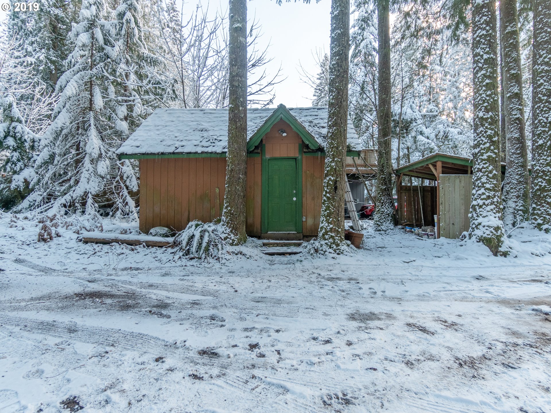 27730 East John Lake Road Rhododendron, OR 97049 - Photo 28 of 30