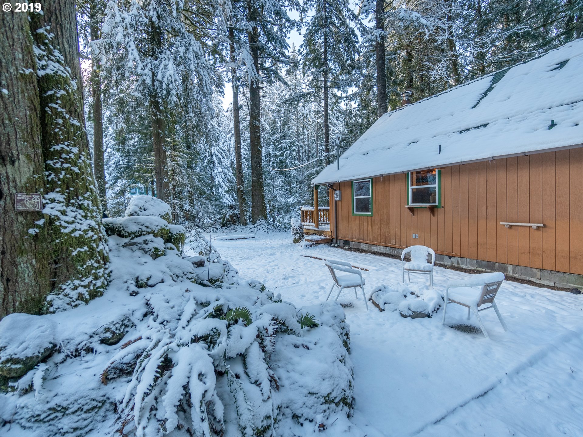 27730 East John Lake Road Rhododendron, OR 97049 - Photo 30 of 30
