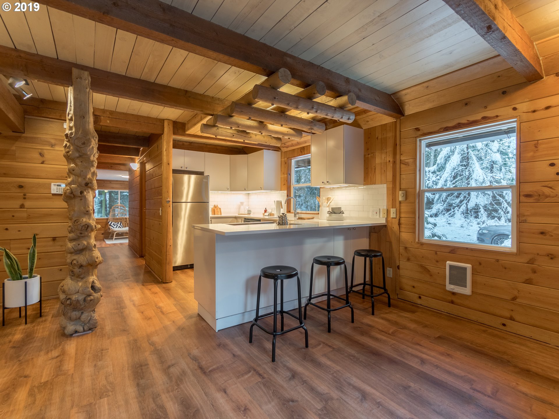 27730 East John Lake Road Rhododendron, OR 97049 - Photo 4 of 30