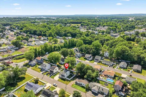 $549,000 | 205 County Road, Cliffwood, NJ 07721