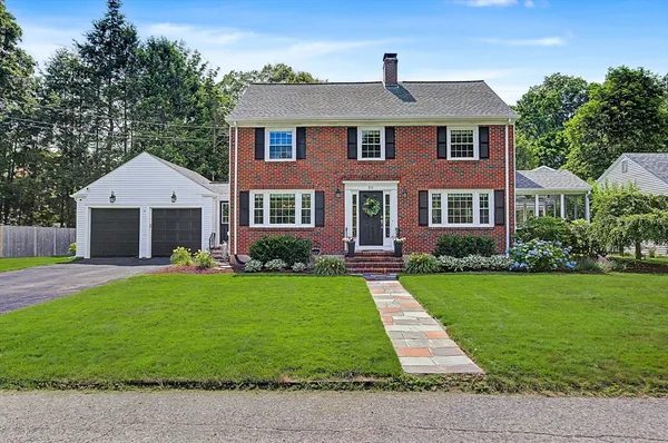 $770,000 | 50 Normal Hill Road, Framingham, MA 01702