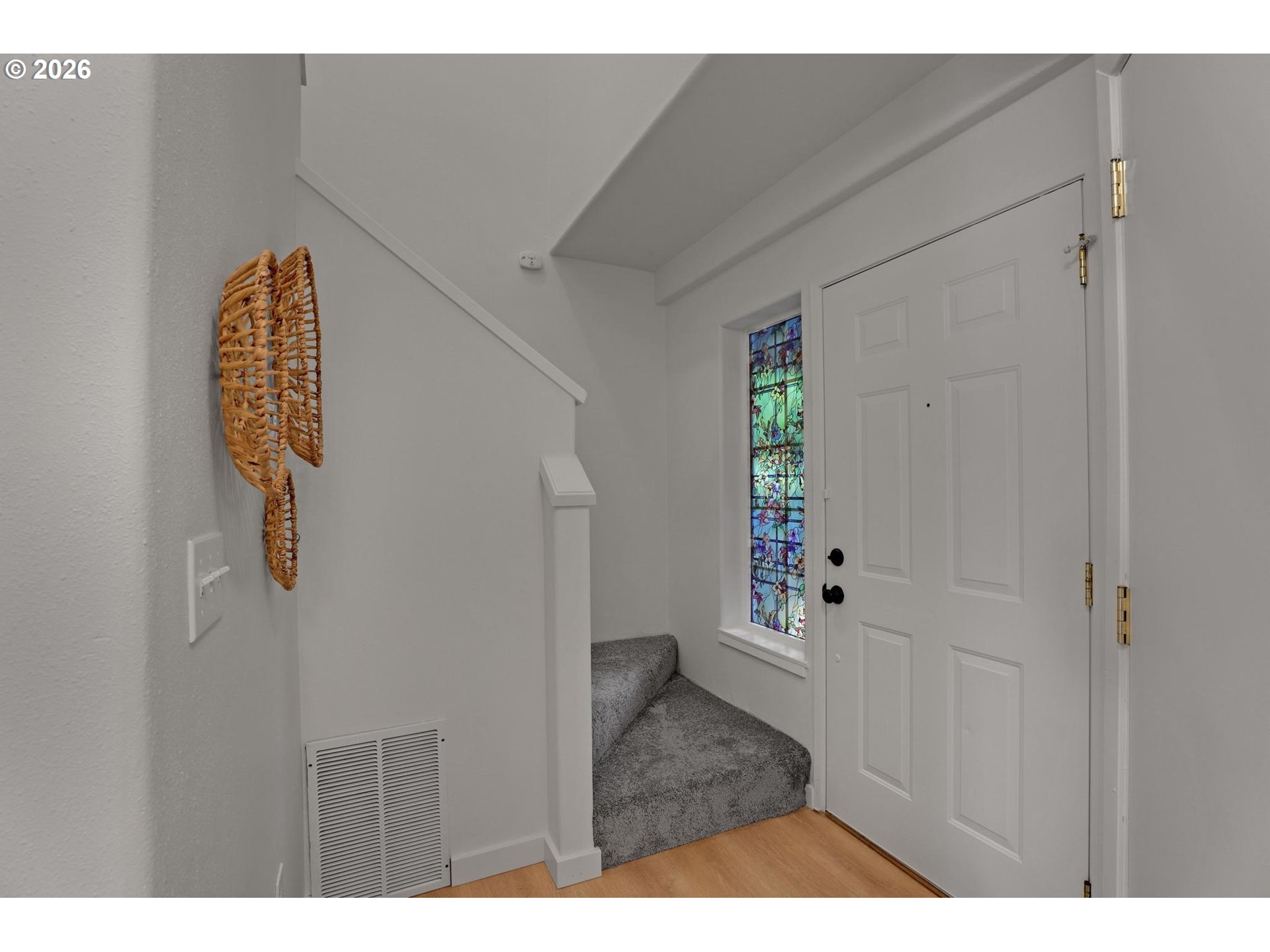 7616 North Edison Street Portland, OR 97203 - Photo 2 of 18