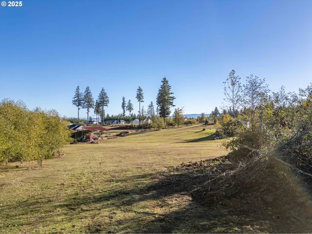 a view of an ocean and beach