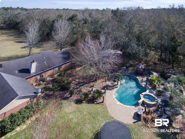 23175 Hill Road Silverhill, AL 36576 - Photo 2 of 25 Gallery Image 2