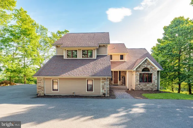 $1,439,000 | 165 Parkside N Court, McHenry, MD 21541