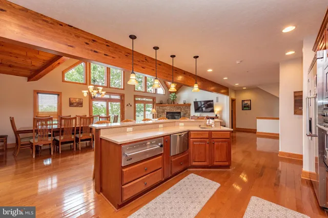 $1,439,000 | 165 Parkside N Court, McHenry, MD 21541