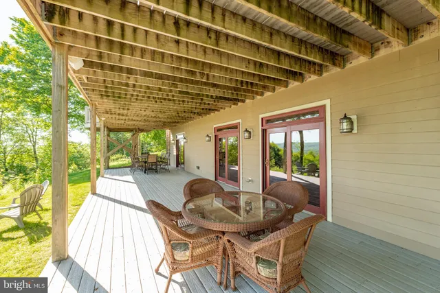 $1,439,000 | 165 Parkside N Court, McHenry, MD 21541