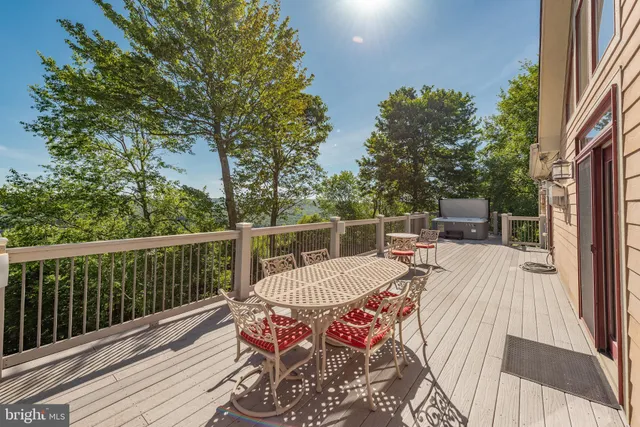 $1,439,000 | 165 Parkside N Court, McHenry, MD 21541