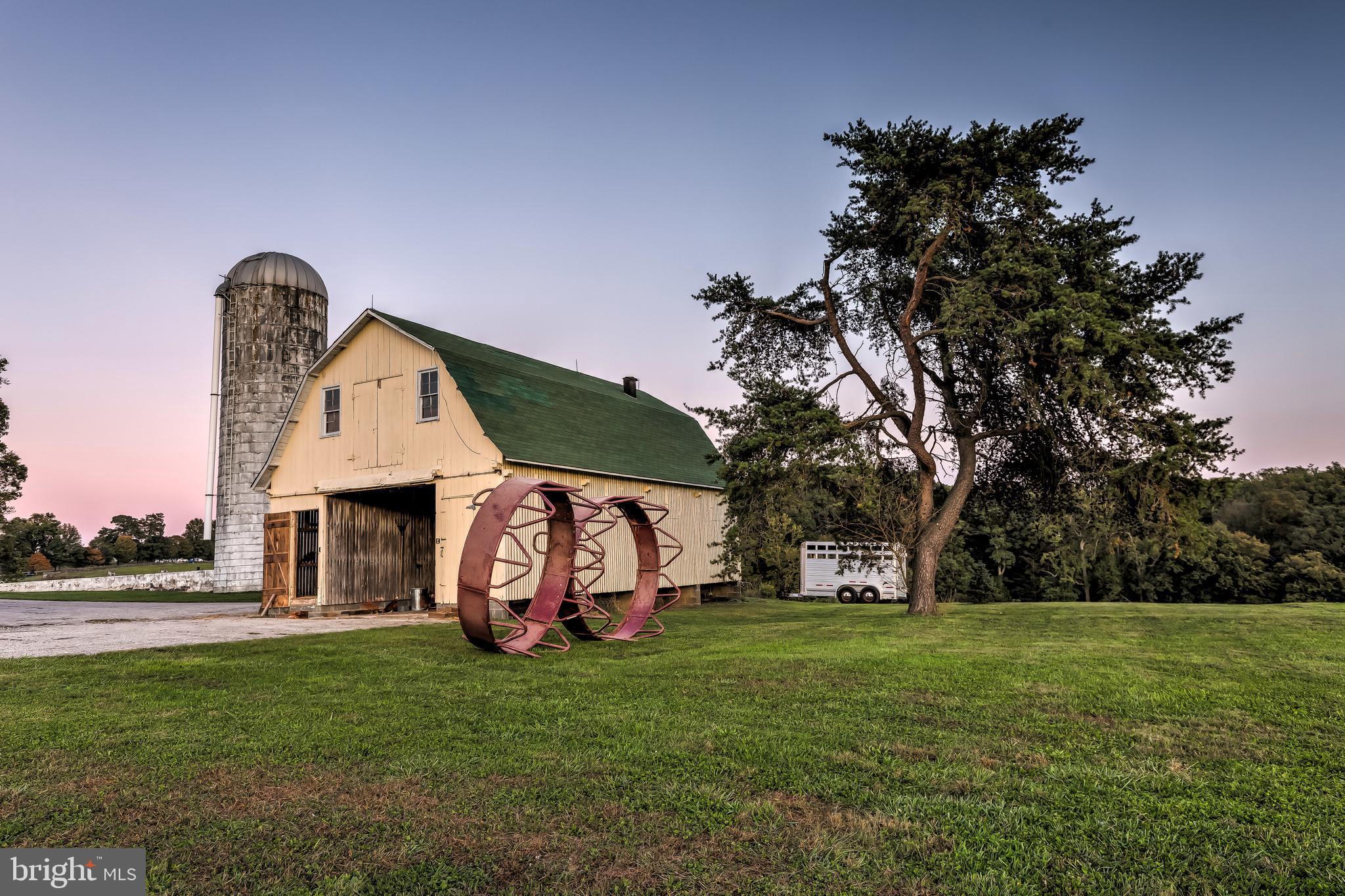 2501 Pocock Road Fallston, MD 21047 - Photo 42 of 100