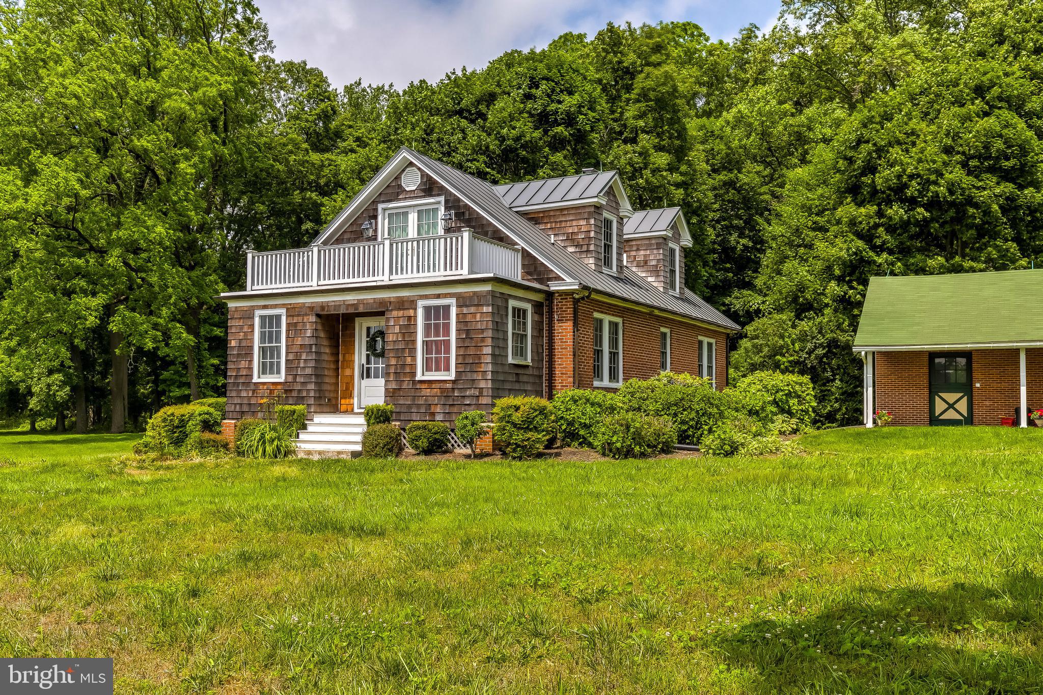 2501 Pocock Road Fallston, MD 21047 - Photo 65 of 100