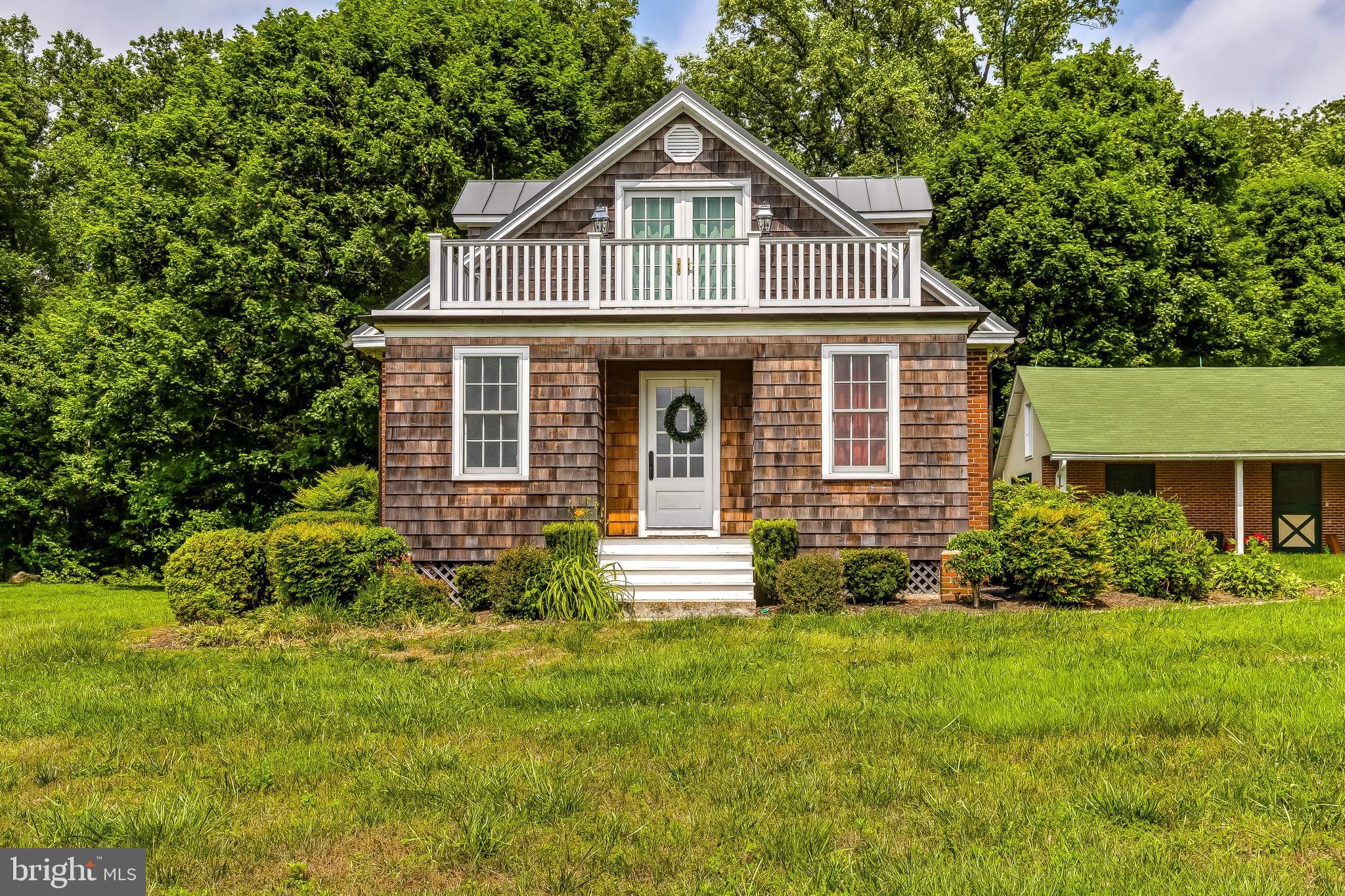 2501 Pocock Road Fallston, MD 21047 - Photo 82 of 100