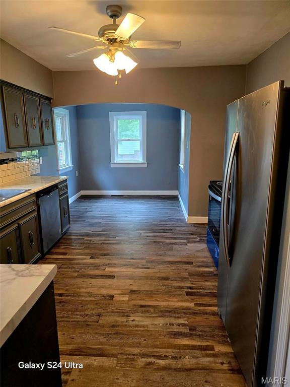 1329 Barron Road Poplar Bluff, MO 63901 - Photo 18 of 54