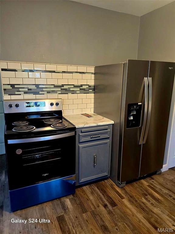 1329 Barron Road Poplar Bluff, MO 63901 - Photo 19 of 51