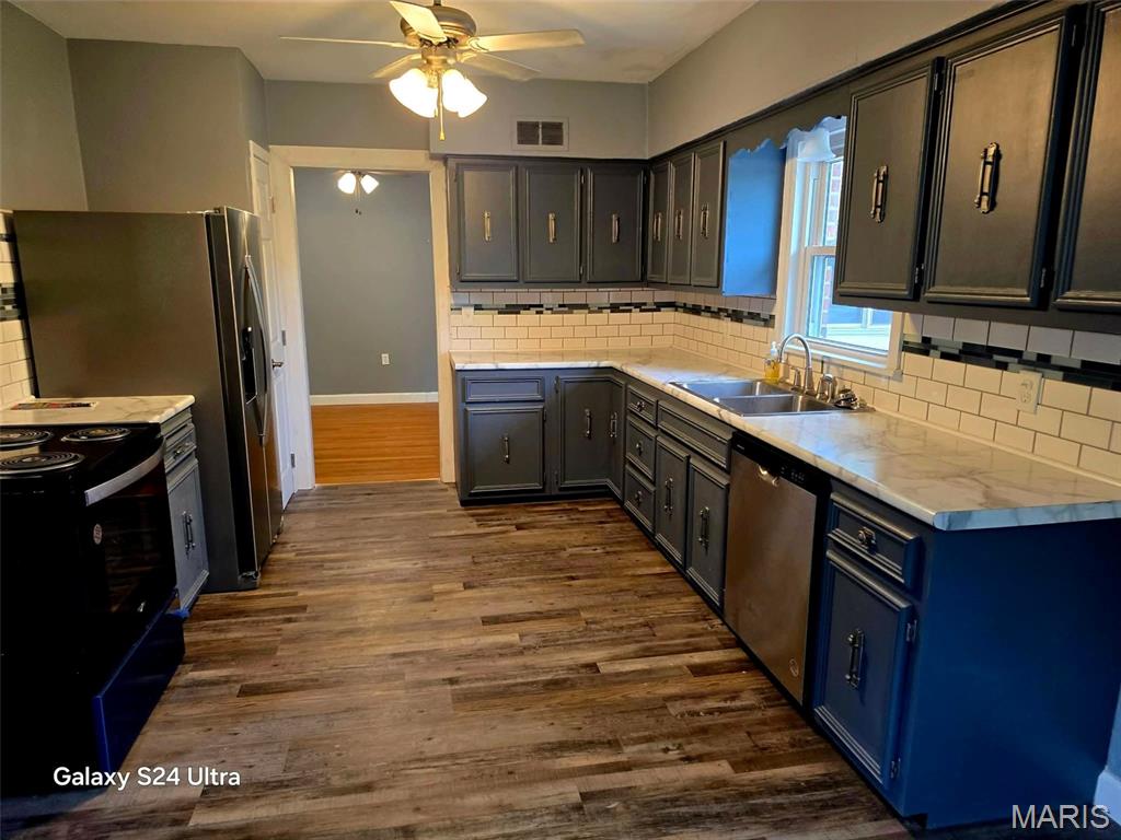 1329 Barron Road Poplar Bluff, MO 63901 - Photo 20 of 51