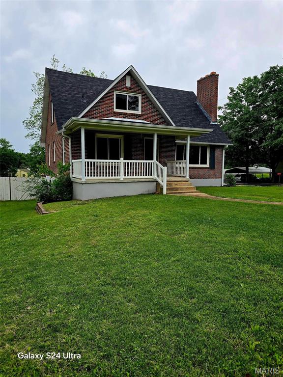 1329 Barron Road Poplar Bluff, MO 63901 - Photo 3 of 51