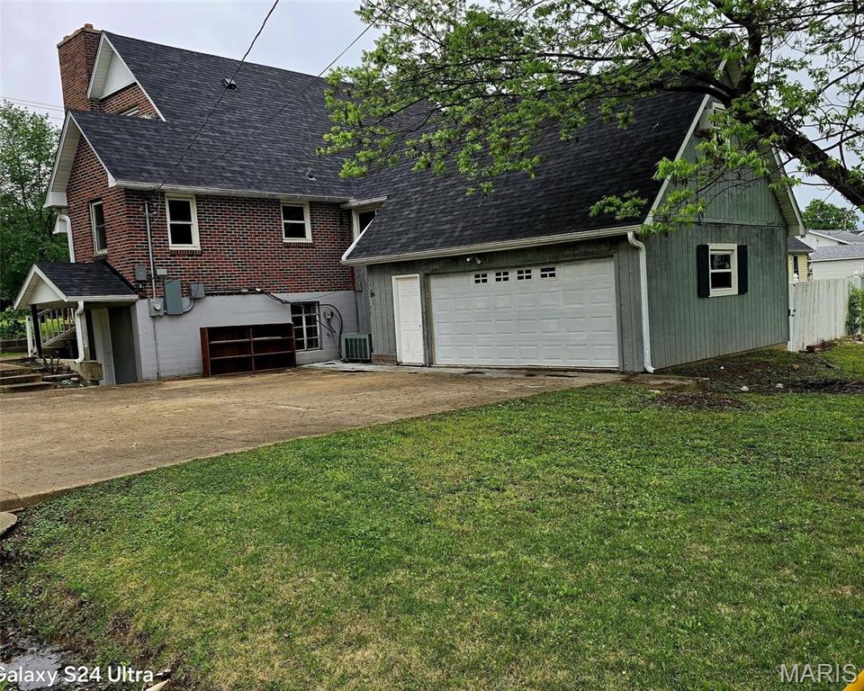 1329 Barron Road Poplar Bluff, MO 63901 - Photo 4 of 51