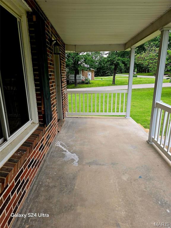 1329 Barron Road Poplar Bluff, MO 63901 - Photo 7 of 51