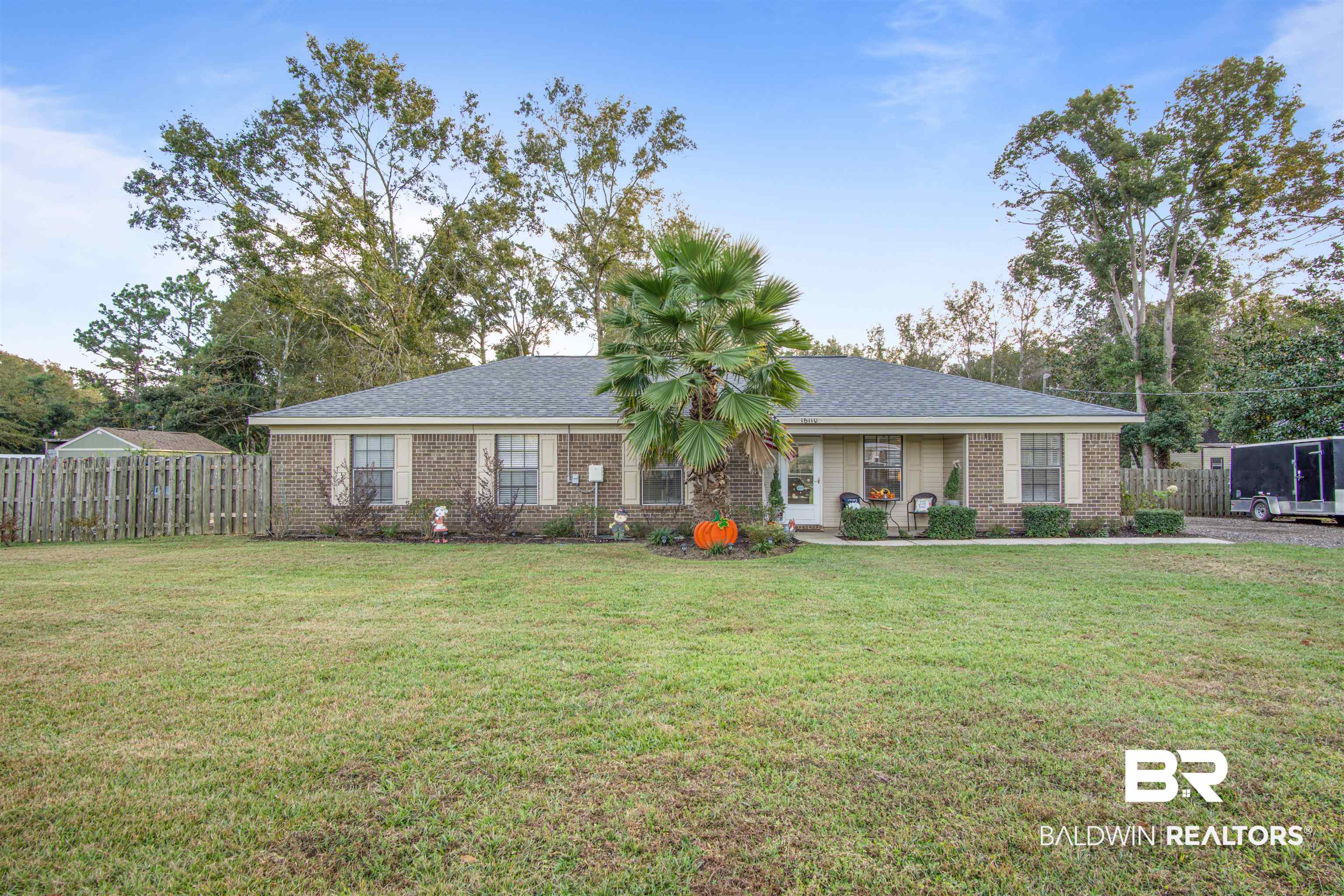 16110 Woodpecker Road Silverhill, AL 36576 - Photo 1 of 31