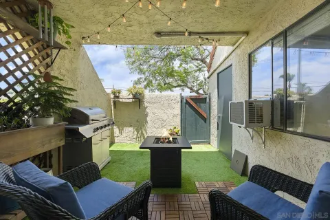 $525,000 | 355 North Melrose Drive, Unit E, Vista, CA 92083