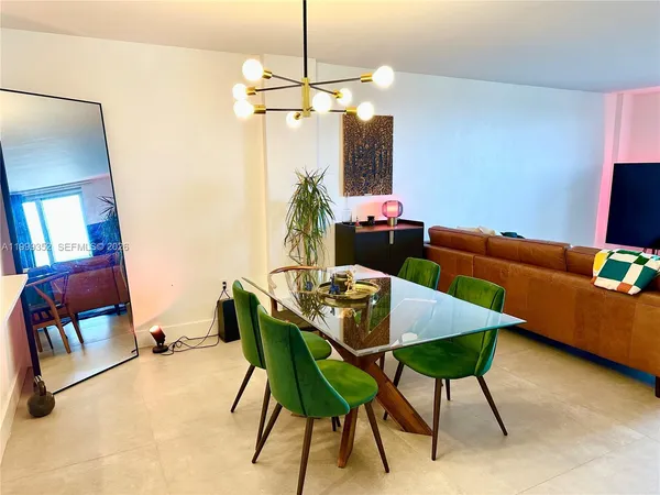 $2,600 | 1020 Meridian Avenue, Unit 806, Miami Beach, FL 33139