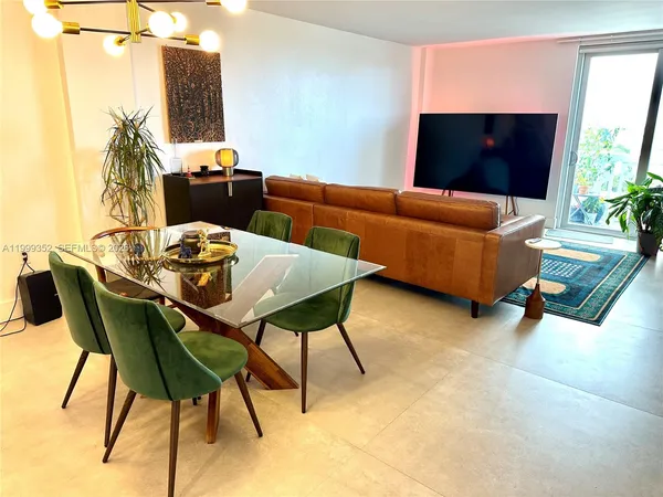 $2,600 | 1020 Meridian Avenue, Unit 806, Miami Beach, FL 33139