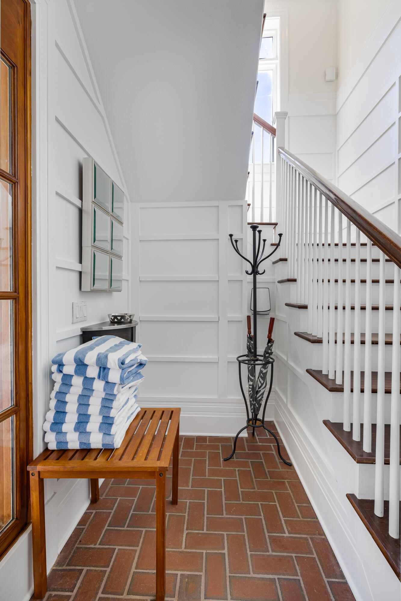 8104 Inspiration Drive, Unit C1 Miramar Beach, FL 32550 - Photo 29 of 29 a bathroom with a bathtub and shower