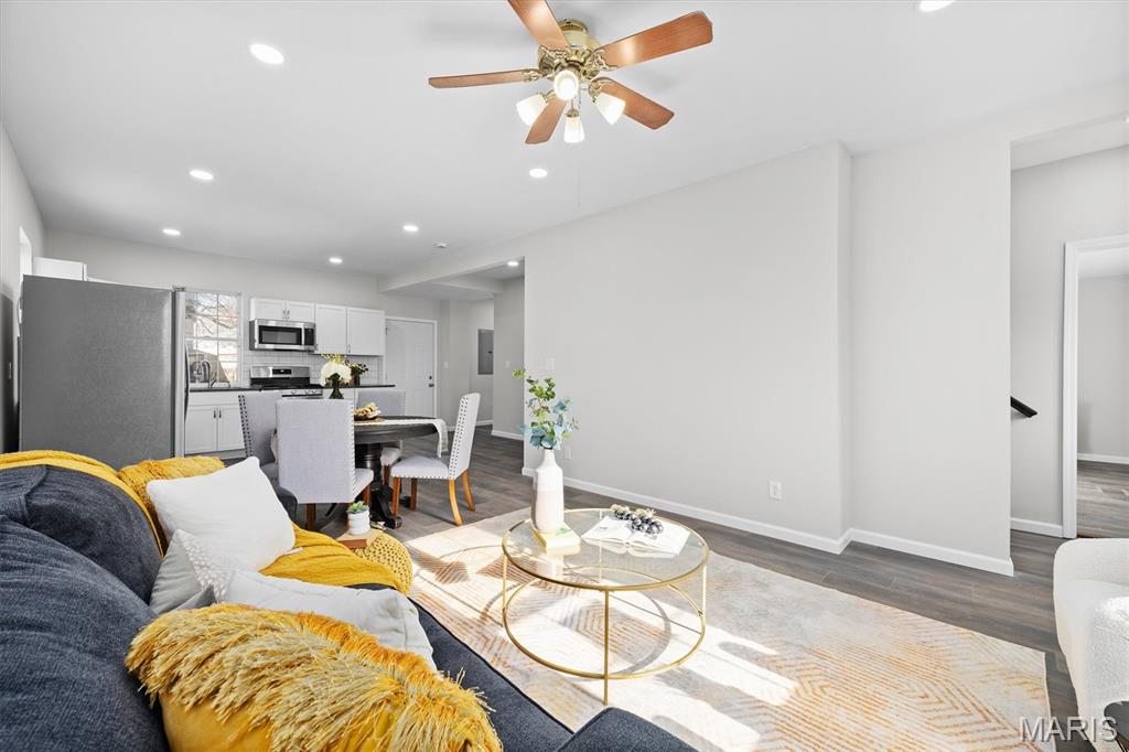 2225 Iowa Street Granite City, IL 62040 - Photo 13 of 34