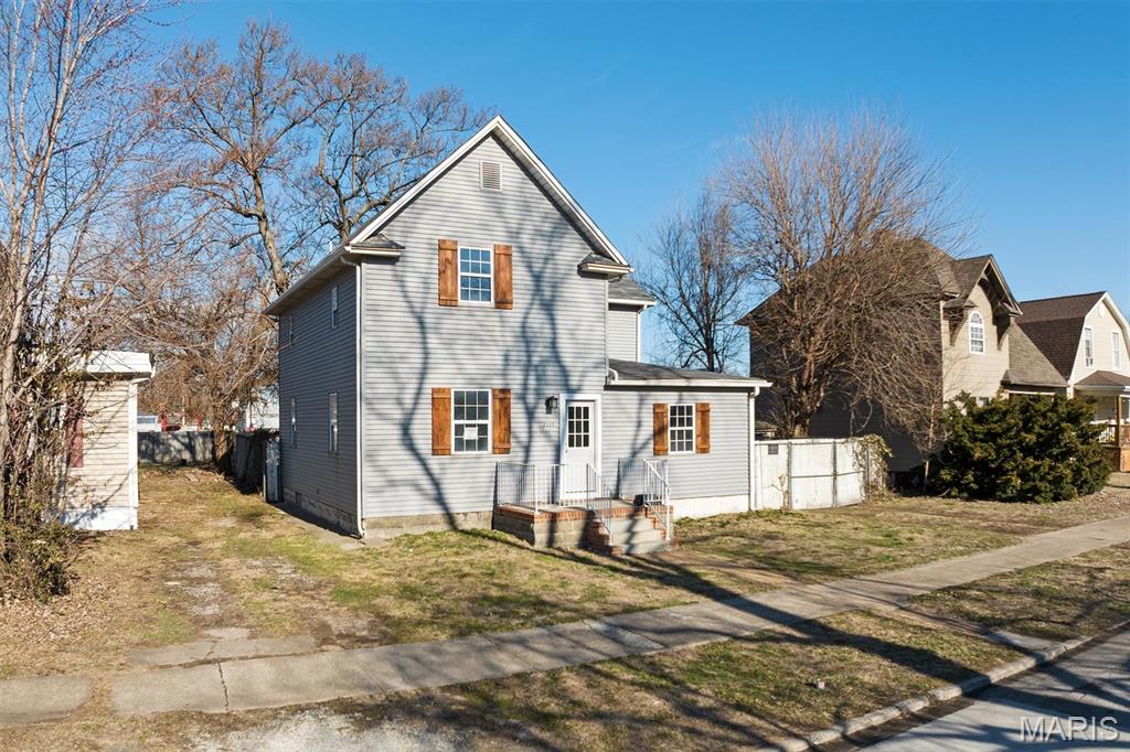 2225 Iowa Street Granite City, IL 62040 - Photo 28 of 34