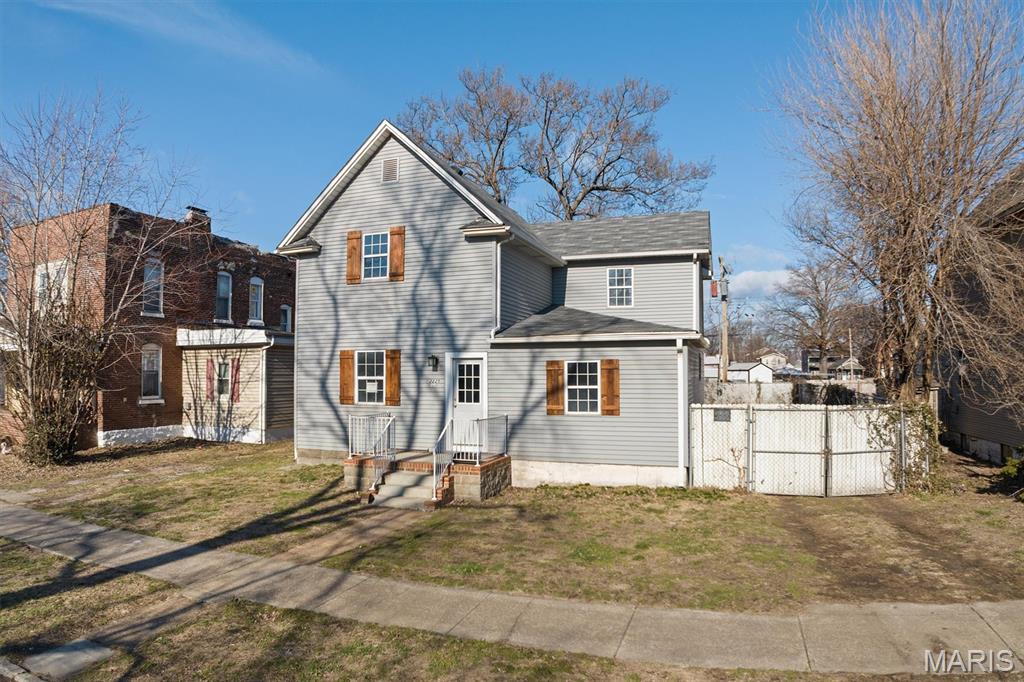 2225 Iowa Street Granite City, IL 62040 - Photo 29 of 34